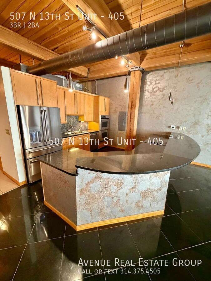 507 N 13th St #405 - Photo 5 of 27