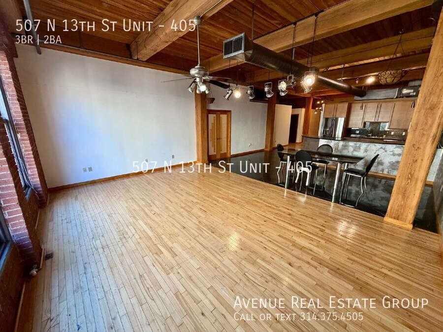 507 N 13th St #405 - Photo 6 of 27