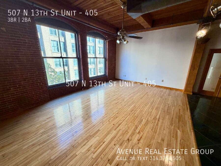 507 N 13th St #405 - Photo 7 of 27