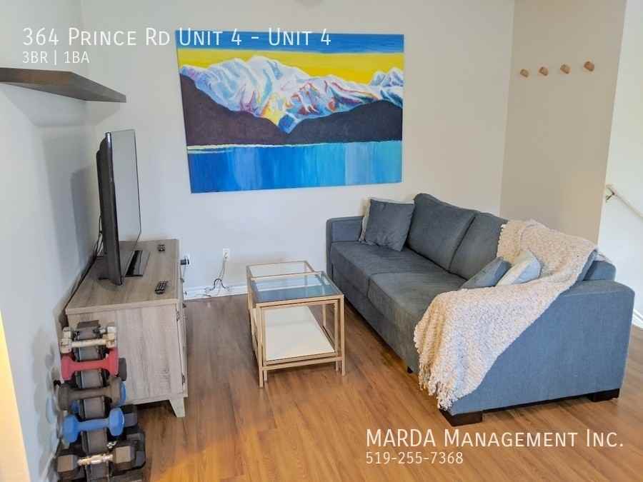 364 Prince Rd Unit 4 #4 - Photo 2 of 20