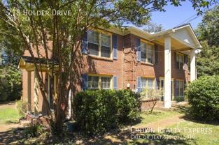 718 Holder Dr - Photo 1 of 1