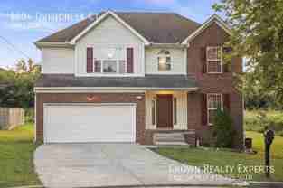 1604 Overcreek Ct - Photo 1 of 1