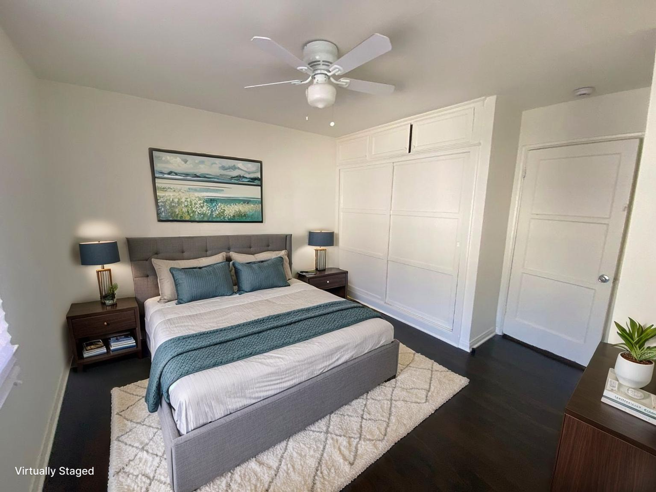 Modern 1BR with Balcony & Parking – Live the LA Lifestyle at 221 Union #16 - Photo 2 of 7