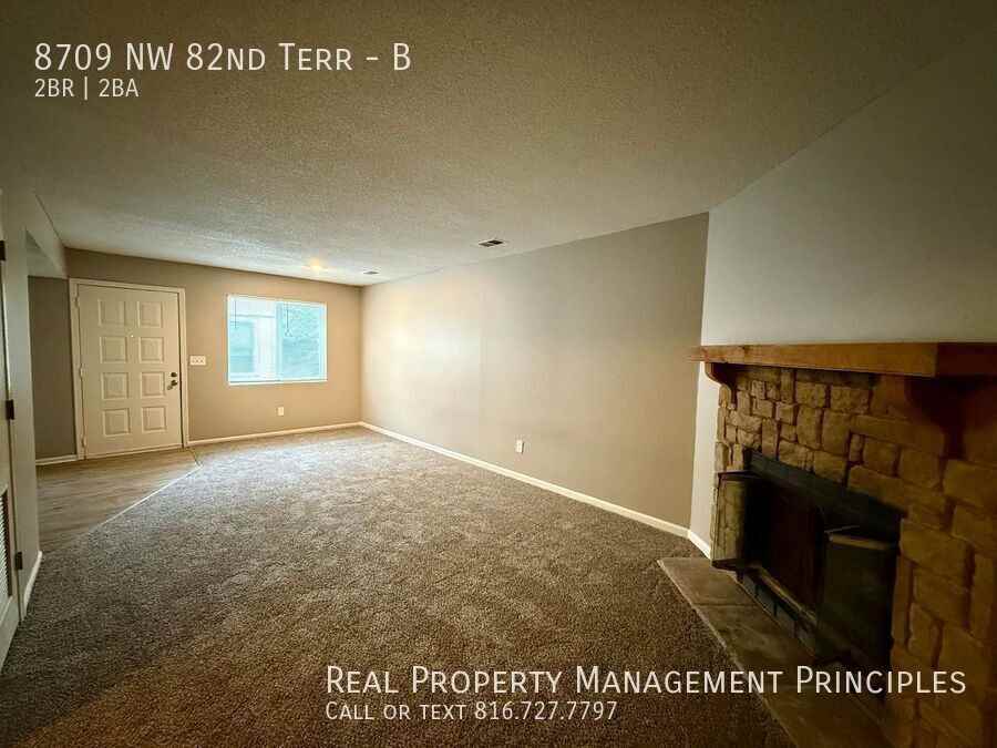 8709 Northwest 82nd Terrace #B