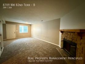 8709 Nw 82nd Ter #B - Photo 1 of 1
