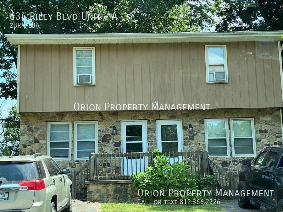634 Riley Blvd #A - Photo 2 of 6