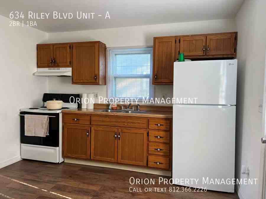634 Riley Blvd #A - Photo 3 of 6