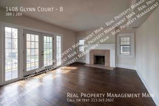 1408 Glynn Ct #B - Photo 1 of 1