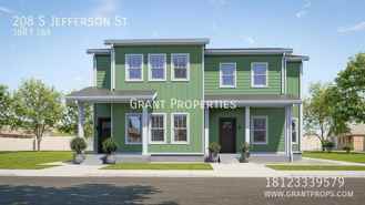 208 S Jefferson St - Photo 1 of 1