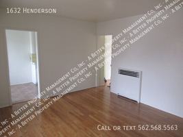 featured image of 1632 Henderson Ave