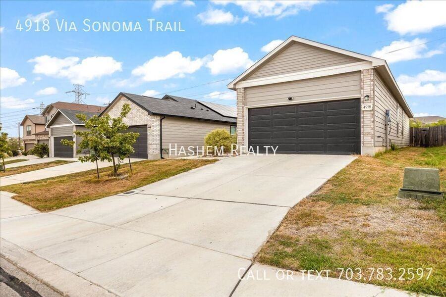 4918 Via Sonoma Trl - Photo 2 of 20