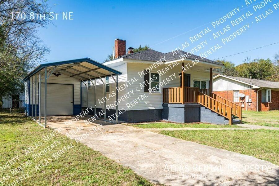 170 8th Street Northeast - Photo 2 of 18