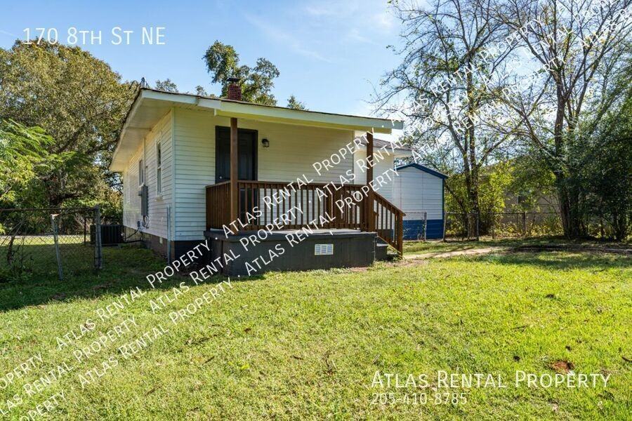 170 8th Street Northeast - Photo 3 of 18