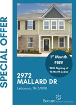 2972 Mallard Dr - Photo 1 of 1