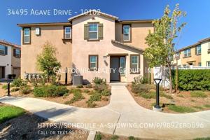 featured image of 34495 Agave Dr #10102
