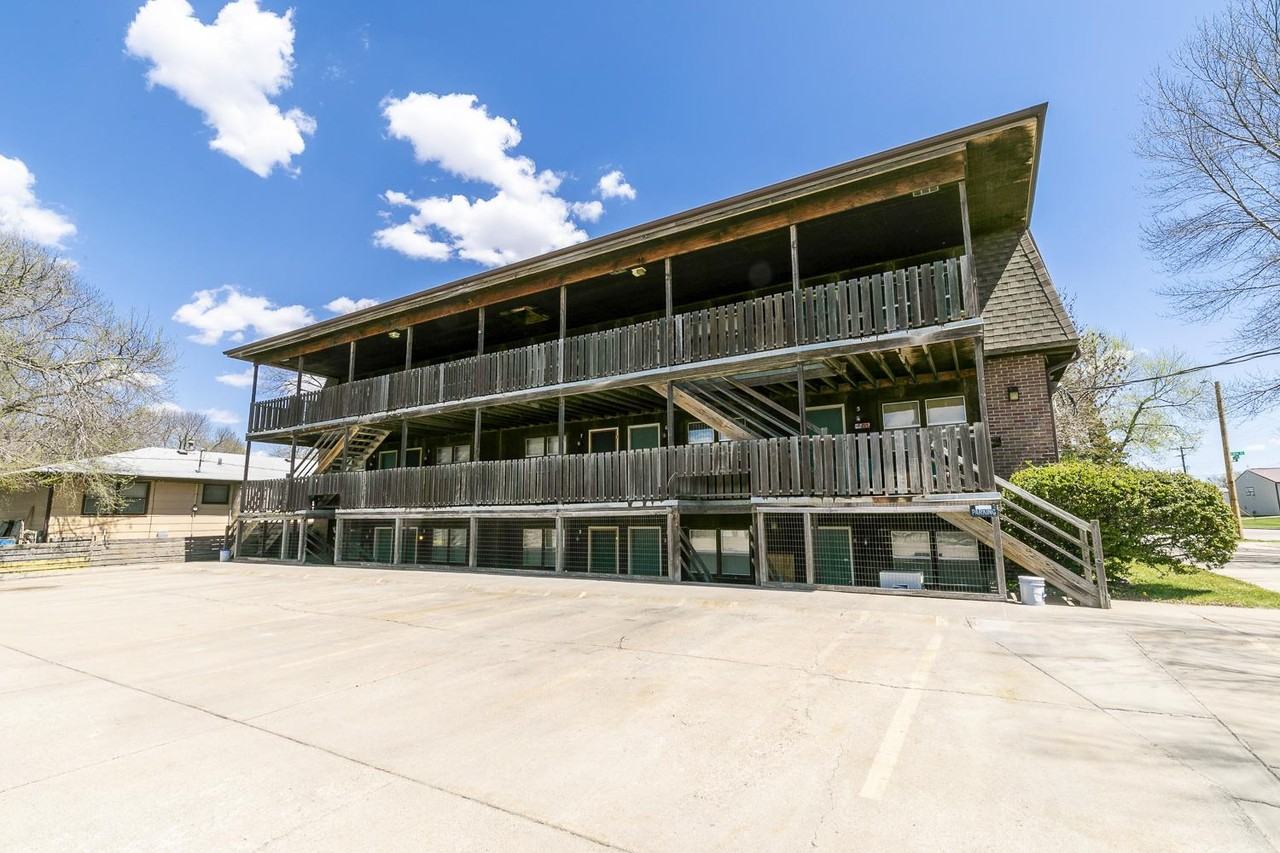 3909 North 68th Street #07 - Photo 2 of 21