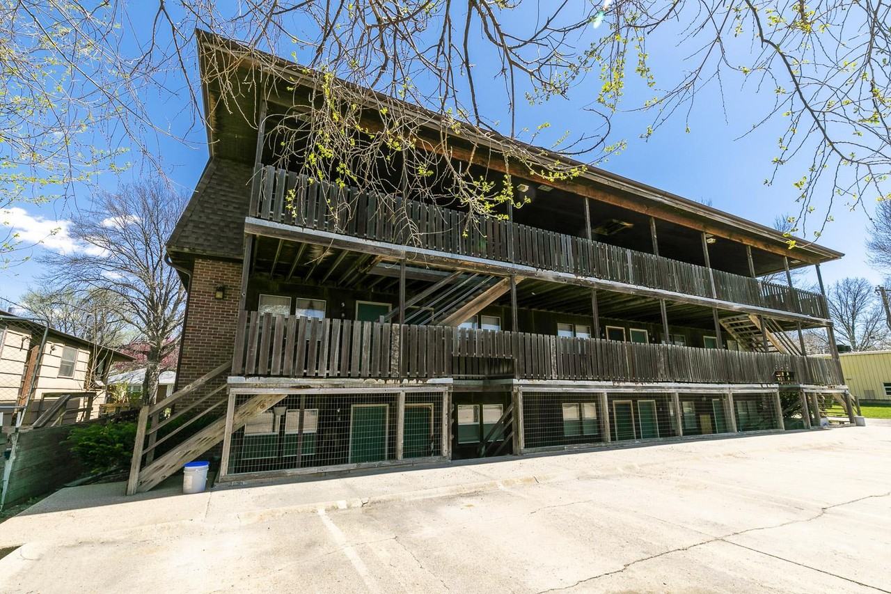 3909 North 68th Street #07 - Photo 3 of 21