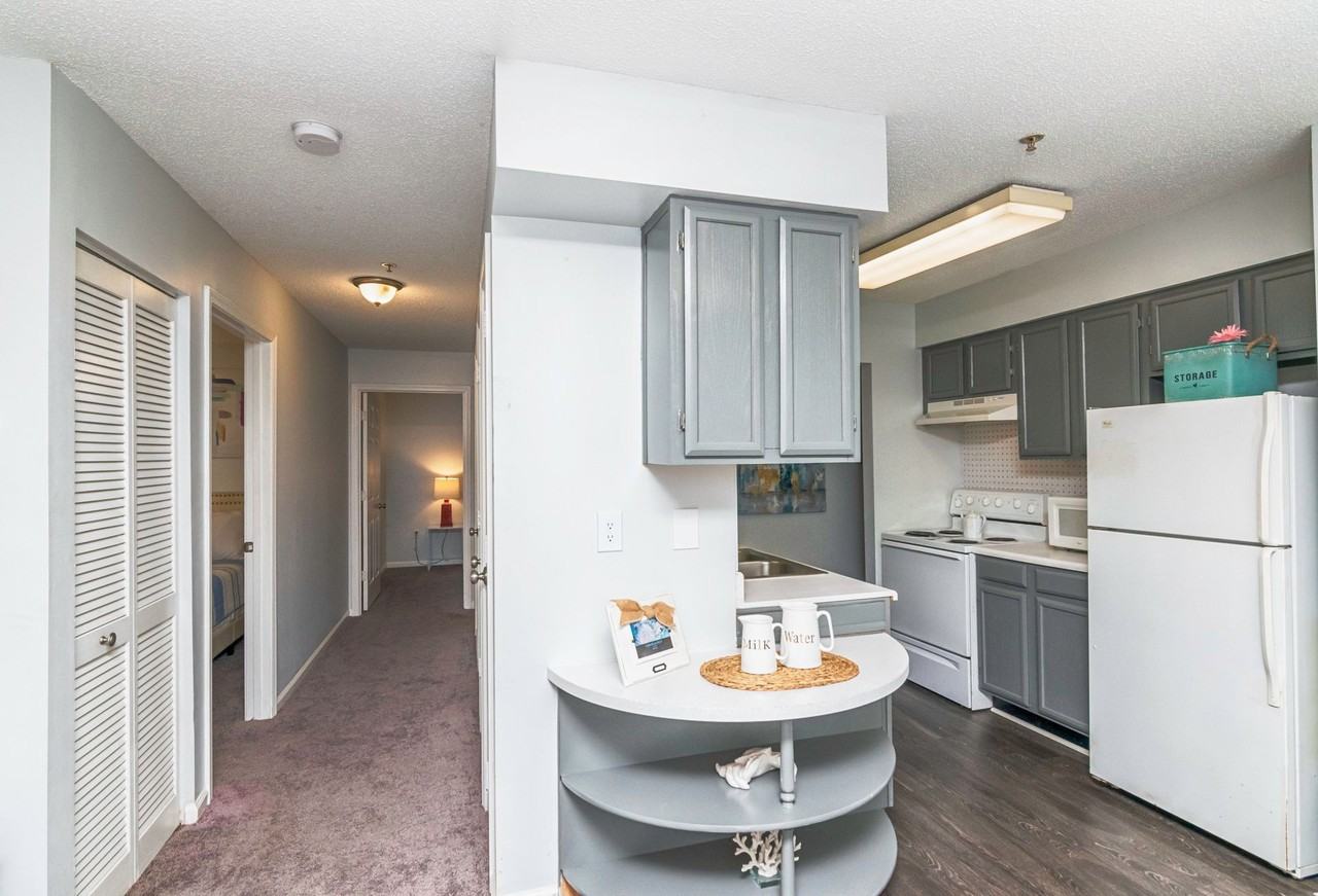 Archer Crossing Apartments - Photo 2 of 12