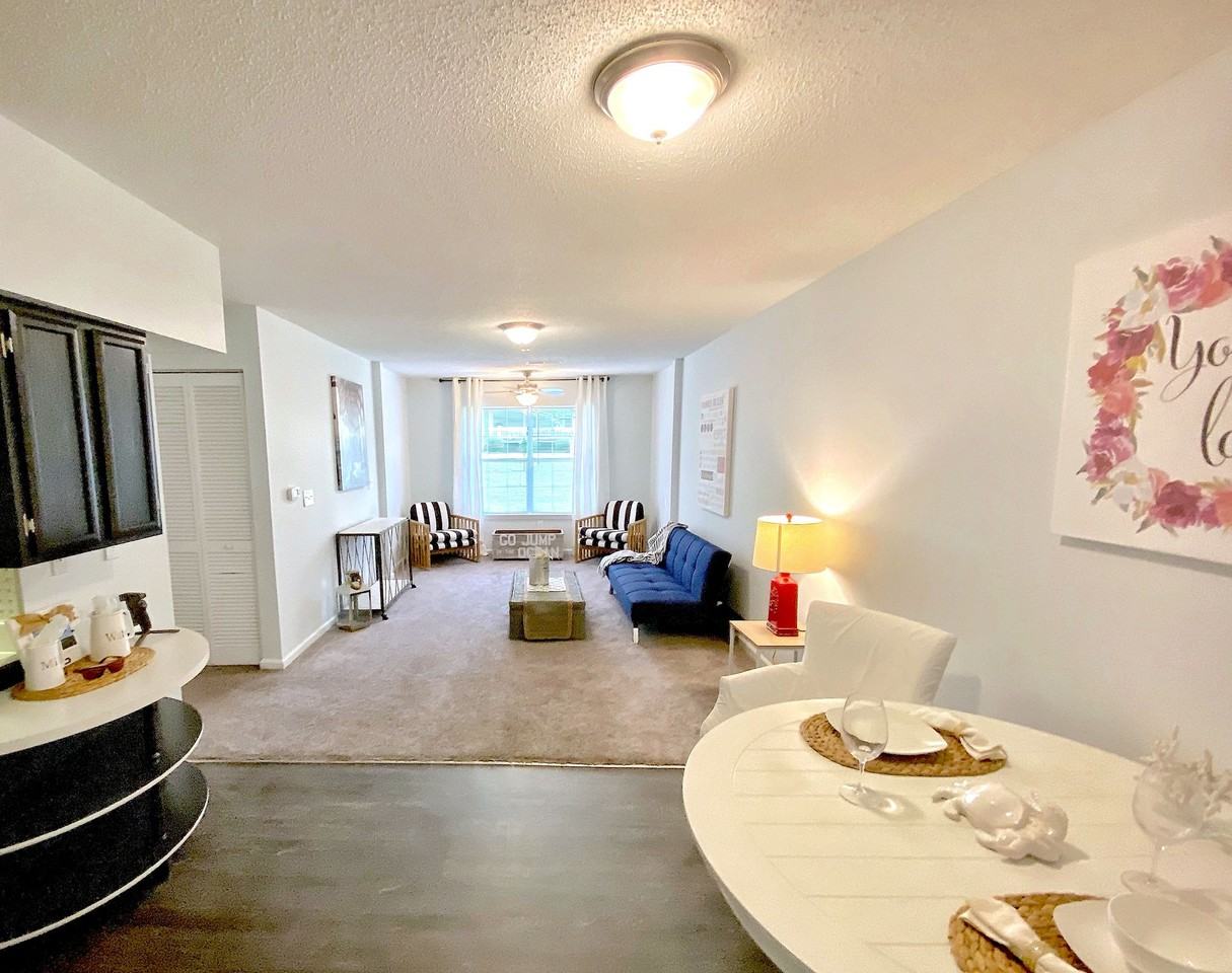 Archer Crossing Apartments - Photo 4 of 12