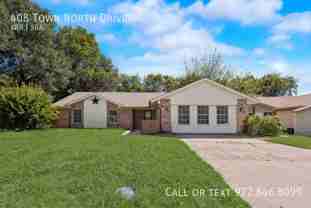 408 Town North Dr - Photo 1 of 1