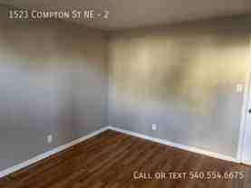 1523 Compton St Ne #2 - Photo 1 of 1