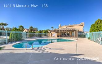 1401 N Michael Way #138 - Photo 1 of 1