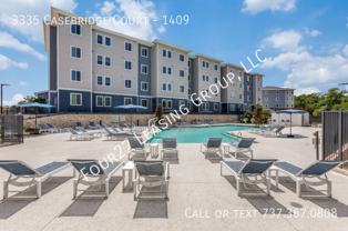 3335 Caseybridge Ct #1409 - Photo 1 of 1