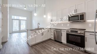 5900 Westminster Dr #A8 - Photo 1 of 1