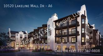 10520 Lakeline Mall Dr #A6 - Photo 1 of 1
