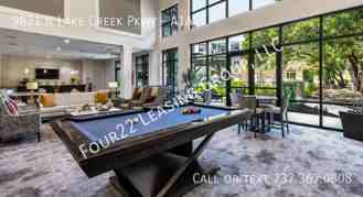 9821 N Lake Creek Pkwy #A1A - Photo 1 of 1