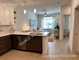 featured image of 320 Goll St #E1