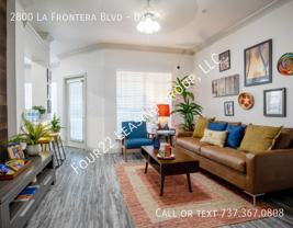 2800 La Frontera Blvd #B1A - Photo 1 of 1