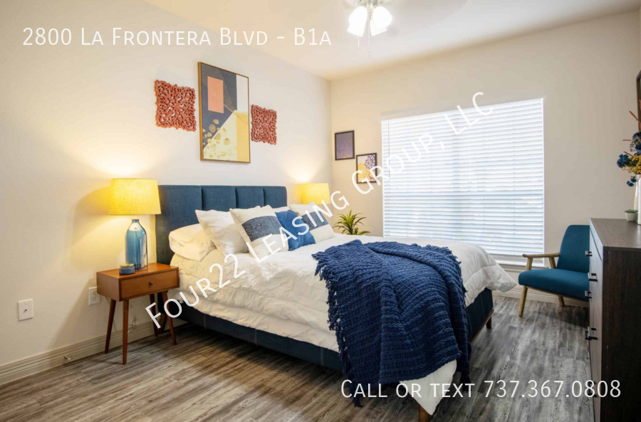 2800 La Frontera Blvd #B1A - Photo 4 of 7