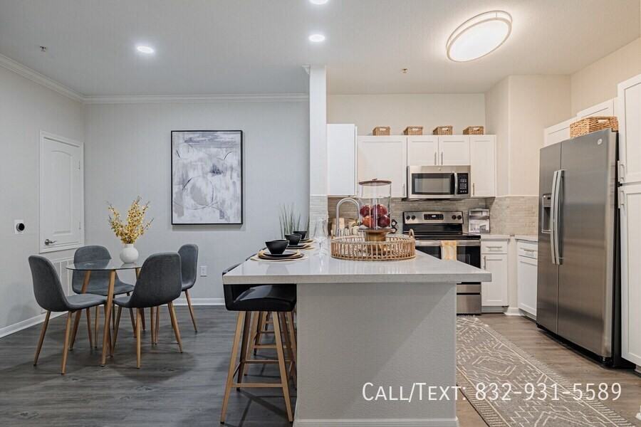 12601 Briar Forest Dr #SNPA - Photo 2 of 16