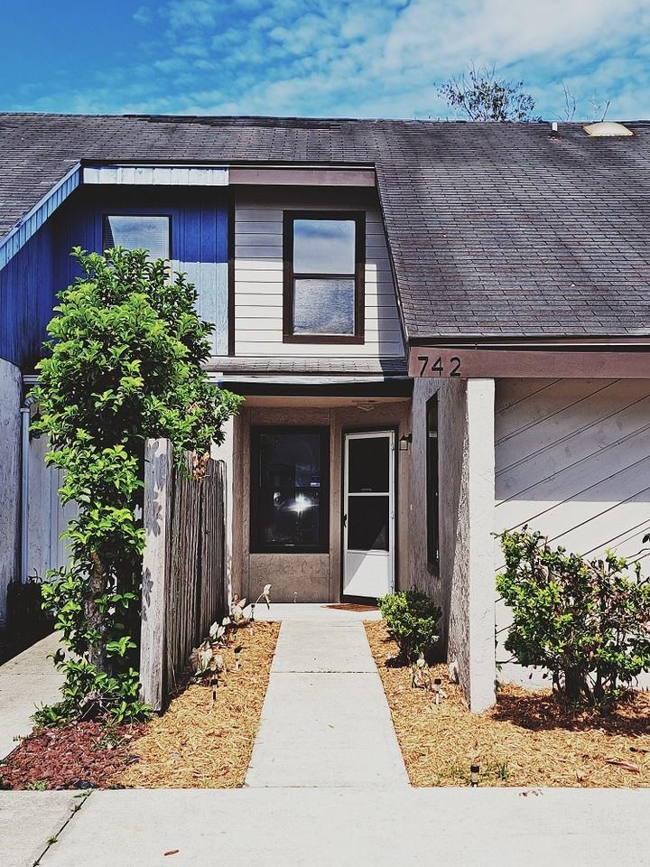 742 Trekker Street #742 - Photo 2 of 33