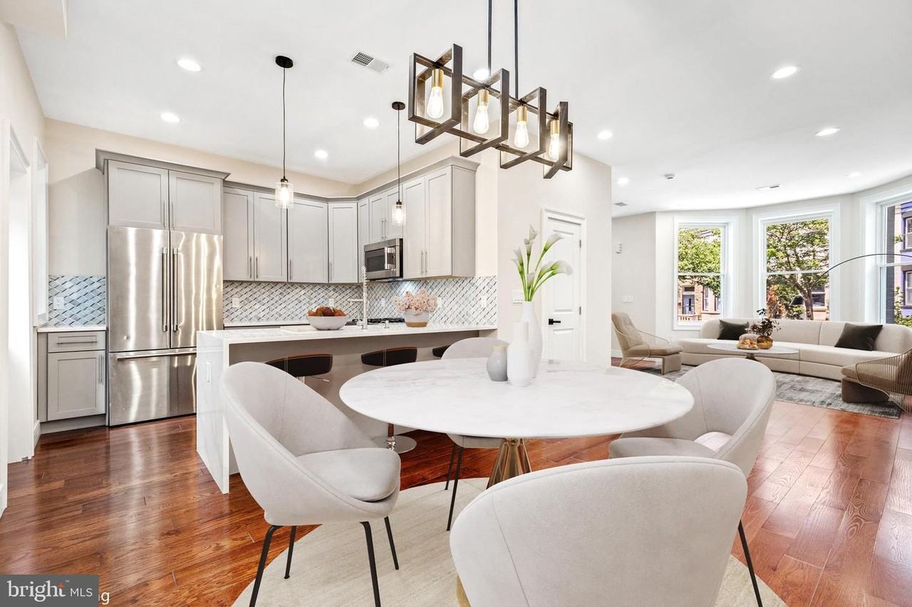 36 U St Nw #36USTNW - Photo 7 of 21