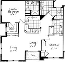 1601 Waldorf Blvd #201 - Photo 1 of 1