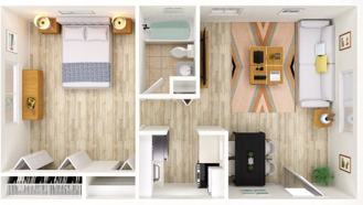 1160 S Palmetto Ave - Photo 1 of 1