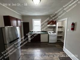 featured image of 300 W 3rd St #5B