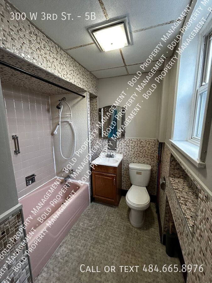 300 W 3rd St #5B - Photo 4 of 8