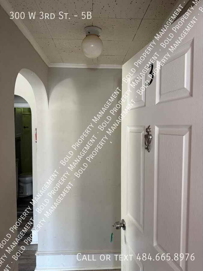 300 W 3rd St #5B - Photo 6 of 8