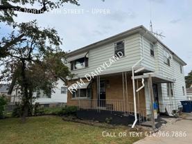 4736 N 49th St #UPPER - Photo 1 of 1