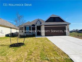721 Hollyhock Dr - Photo 1 of 1