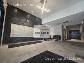 475 Saint Anne's Road #101 - Photo 1 of 1