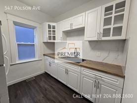 547 Polson Ave - Photo 1 of 1