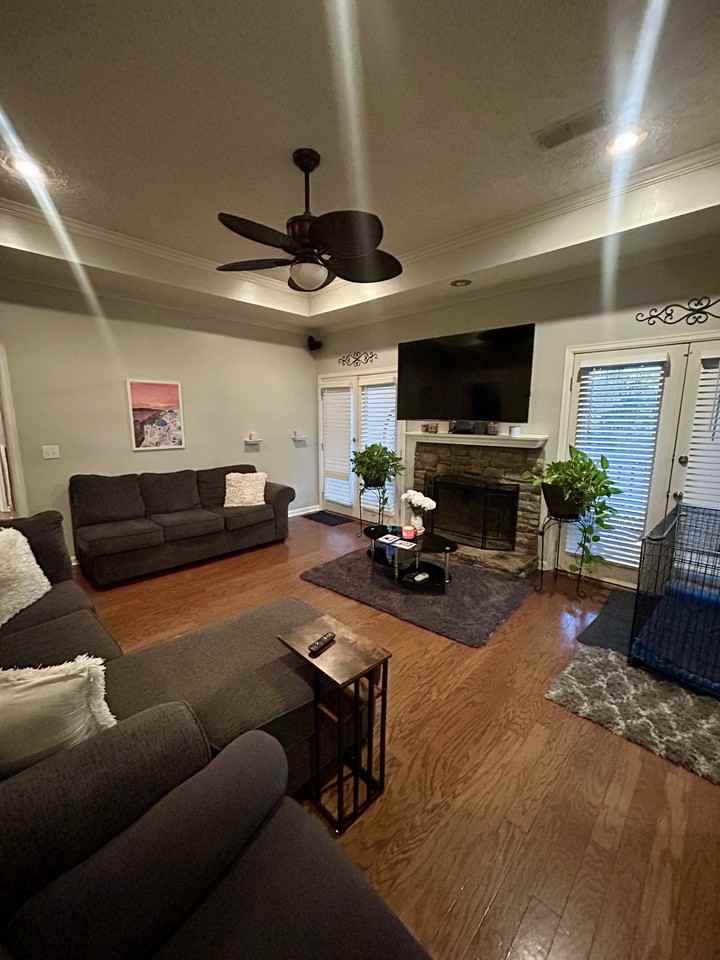 100 Wood Vale Drive #NA - Photo 2 of 17