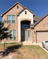 1814 Bayou Wood Ln - Photo 1 of 1