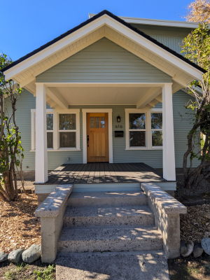 616 Newtown Street #NA