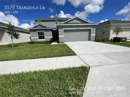 featured image of 5575 Tranquila Ln