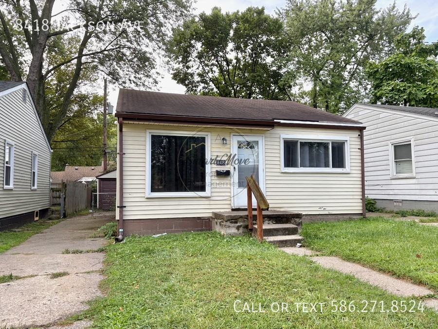 8418 Jackson Ave - Photo 2 of 16